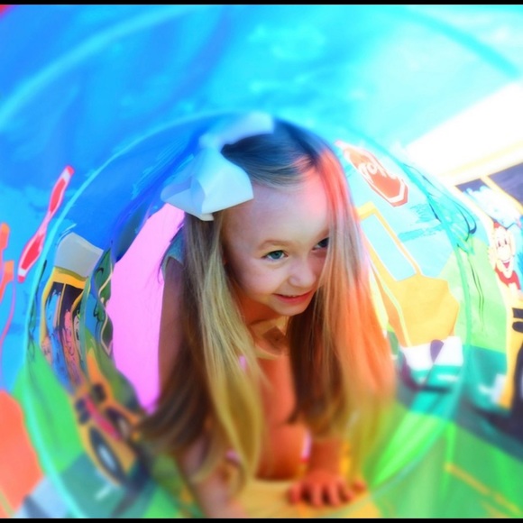 Other Popnplay Tent And Tunnel Poshmark